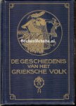 Tappan, E.M. - De geschiedenis van het Grieksche volk