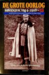 Andriessen, H. en P. Pierik - De Grote Oorlog, kroniek 1914-1918 deel 14