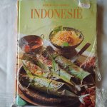 Widjaya, Kusuma & Marske, Roland - Koken in de wereld: Indonesië