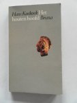 Koekoek, Hans - Het houten hoofd