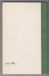 BORDEWIJK, FERDINAND (1884 - 1965) - Tien verhalen. Ingeleid door Michel van der Plas.