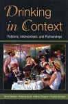 Gerry Stimson - Drinking In Context
