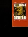 Dahl,Roald - veel liefs van Roald Dahl