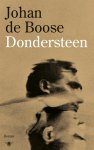 Johan de Boose - Dondersteen