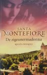 Santa Montefiore - De zigeunermadonna
