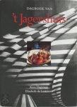 K. Hagenman, E. de Lestrieux - Dagboek van 'T Jagershuis