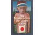 Rob Nieuwenhuys - Een beetje oorlog Rob Nieuwenhuys - Een beetje oorlog