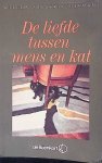 Hermans, Willem Frederik - De liefde tussen mens en kat