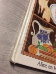 Alice en Martin Provensen - Een Uil en drie poesjes