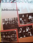 R.C.H. Kleeman & J.A. Pieters (vormgeving) - "Jubileumboek P.V. Zestig jaar Personeelvereniging T.S.C. / U.C. Hengelo / P.V. Zwolle