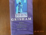 Grisham, J. - Het laatste jurylid