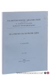Kaunhowen, F. - Die Gastropoden der Maestrichter Kreide. Mit 18 Tafeln. [ Reprint of 1897 edition, Jena, Verlag von Gustav Fischer ].
