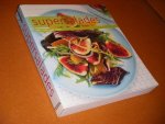 Luijken, Barbara (red.) - Lekker Fris.Supersalades. Het hele Jaar door.