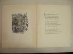 Leopold, J.H.. - Albumblad.