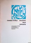 Dooijes, Dick & Jo van Rosmalen & Willam Pars Graatsma - Charles Nypels - Stichting Prijs Expositie