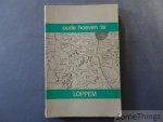 Vervenne, Alban. - Oude hoeven, herbergen en molens en hun bewoners te Loppem. Vervenne, Alban. - Oude hoeven, herbergen en molens en hun bewoners te Loppem.