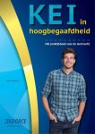 Jan Kuipers - Kei in hoogbegaafdheid