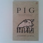 Cowan, Andrew - Pig