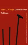 Veiga, José J. - Onheil over Taitara Veiga, José J. - Onheil over Taitara