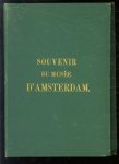 n.n - Souvenir du Musee d;Amsterdam [album de photographies].