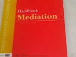  - Handboek Mediation / 2003 / druk 2