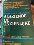 Han Fortmann - Als ziende de Onzienlijke: Freud, Marx, Jung-referaat