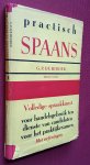 ridder, g.p. de - practisch spaans, eerste deel ridder, g.p. de - practisch spaans, eerste deel