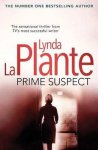 Lynda La Plante - Prime Suspect