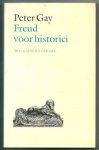 Gay - Freud voor historici / druk 1