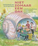 A. Kesseler-van der Klauw - Niet zomaar een dak / Ploegsma kinder- & jeugdboeken