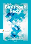 O.A.P. van der Roest - Basisboek Recht