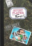 Franquin - Guust flater / 2