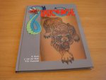 Stolz, E & Stek, J van der & Vuzevski, V.D - Tatoeage