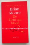 Moore, Brian - De kleur van bloed