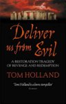 Tom Holland - Deliver Us from Evil