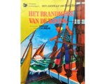 Jean-Michel Charlier - Het brandmerk van de koning Jean-Michel Charlier - Het brandmerk van de koning