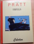 Pratt, Hugo. - Fanfulla