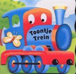  - Toontje Trein