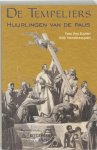 Yves van Buyten - De Tempeliers