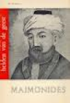 Reisel, Dr. M. - MAIMONIDES (Helden van de Geest # 30)