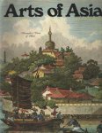 Nguyet, Tuyet (ed.) - Arts of Asia September-October 1979