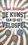 Chad Harbach - De kunst van het veldspel Chad Harbach - De kunst van het veldspel