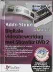 A. Stuur - Digitale videobewerking met ShowBiz DVD 2