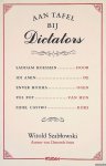 Szabłowski, Witold - Aan tafel bij dictators