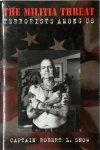 Robert L. Snow - The Militia Threat