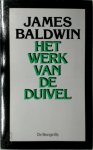 James Baldwin 42595, Peter Herman Lieshout 224025 - Het werk van de duivel Een essay