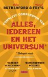 Hannah Fry-Adam Rutherford - (1) Complete Compendium Van Alles, Iedereen En Het Universum