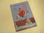 Jaquet, Gertie - Mee met Sint