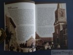 Jonas Danckers, Anne-Mie Havermans, André Peeters, Wim Winters, Eddy Dehond . - Kleine gids voor de Sint-Antonius Abt kerk en het plattelandskerkhof te Wolfsdonk.