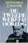Churchill, Winston Sir - De Tweede wereldoorlog -5 - Duitsland dringt op naar het oosten januari - juni 1941